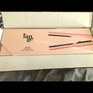 L’ange straightener